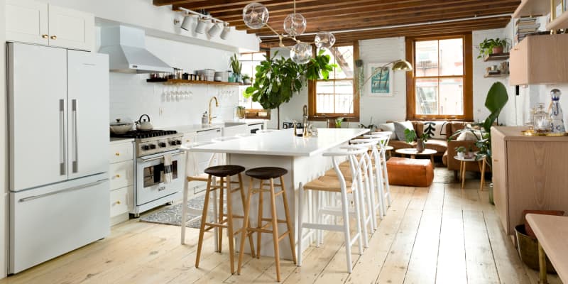 Bartol cheap counter stool